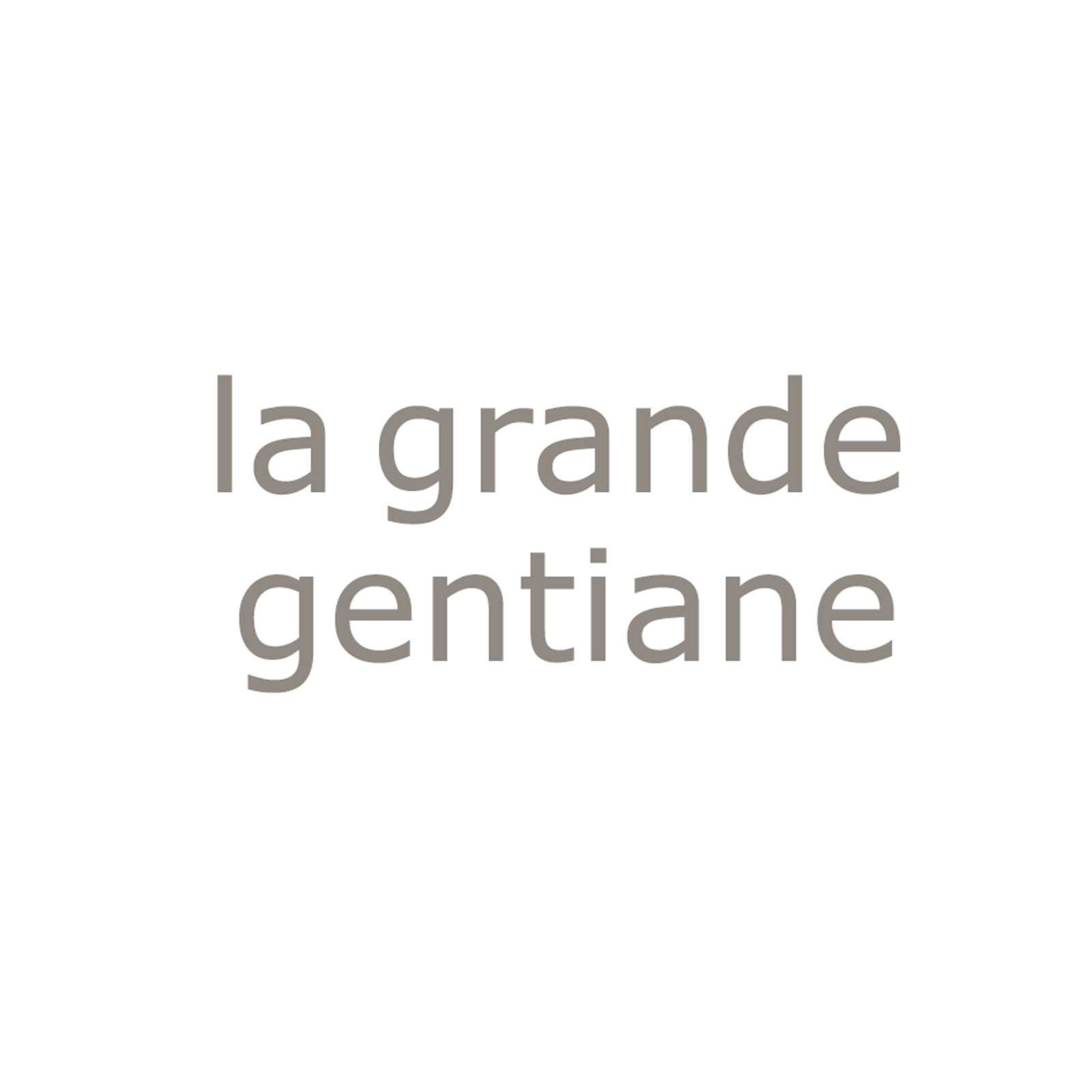 Sylvie Aubry - la_grande_gentiane
