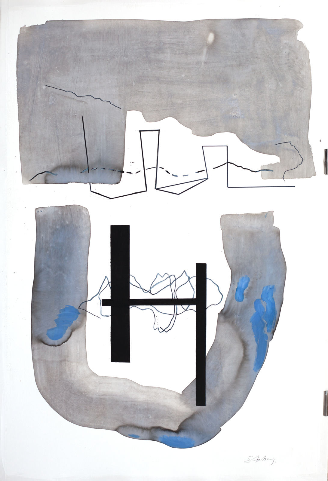 Sylvie Aubry - Espace et architecture