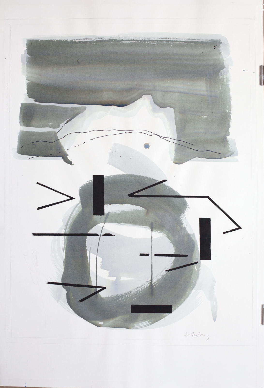 Sylvie Aubry - Espace et architecture