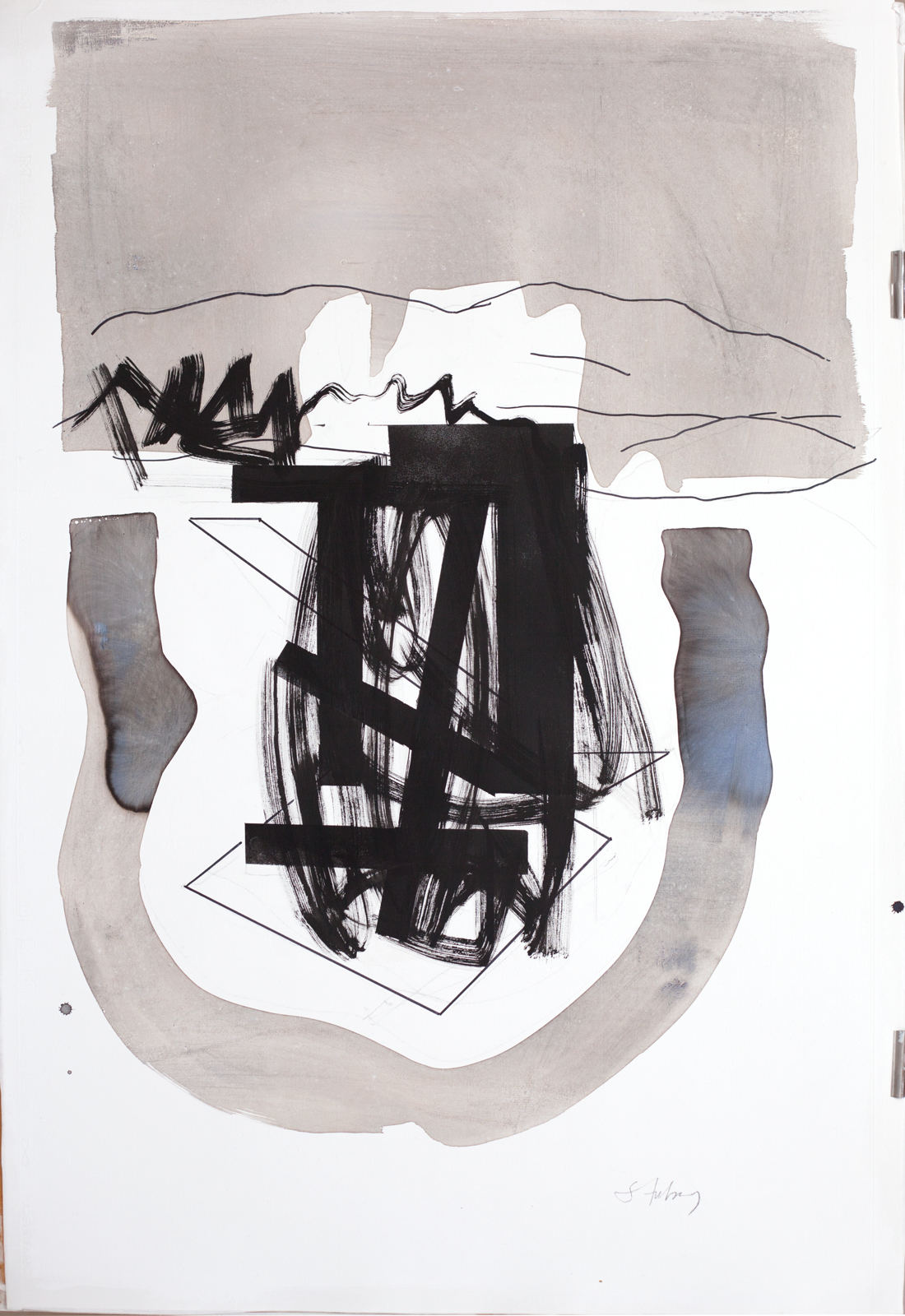 Sylvie Aubry - Espace et architecture